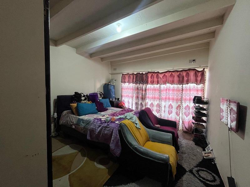 3 Bedroom Property for Sale in West Turffontein Gauteng