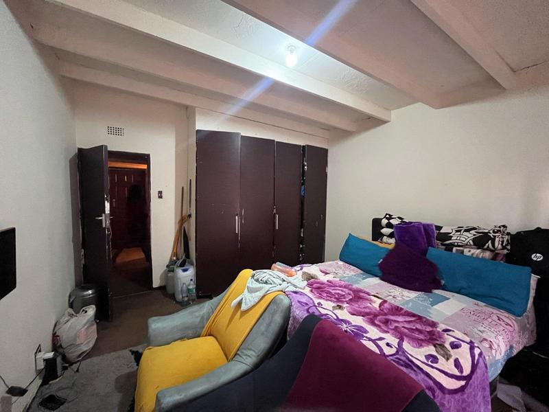 3 Bedroom Property for Sale in West Turffontein Gauteng
