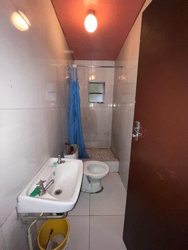 3 Bedroom Property for Sale in West Turffontein Gauteng