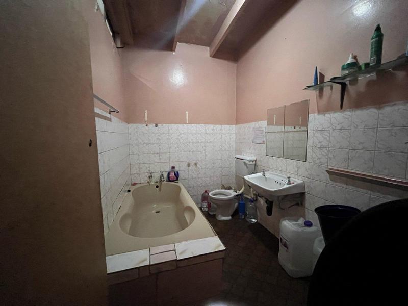 3 Bedroom Property for Sale in West Turffontein Gauteng