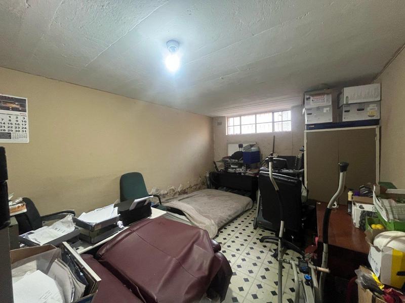 3 Bedroom Property for Sale in West Turffontein Gauteng
