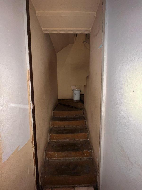 3 Bedroom Property for Sale in West Turffontein Gauteng
