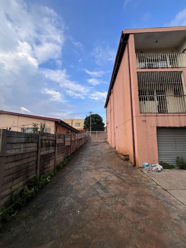 3 Bedroom Property for Sale in West Turffontein Gauteng