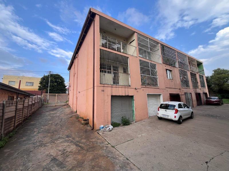 3 Bedroom Property for Sale in West Turffontein Gauteng