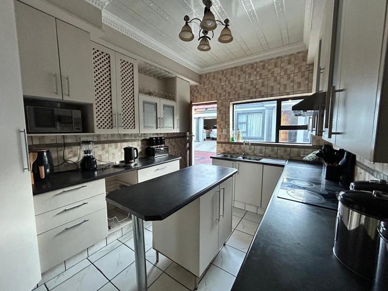 3 Bedroom Property for Sale in West Turffontein Gauteng