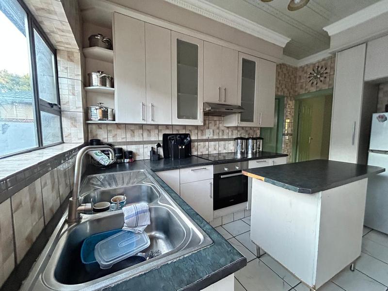 3 Bedroom Property for Sale in West Turffontein Gauteng