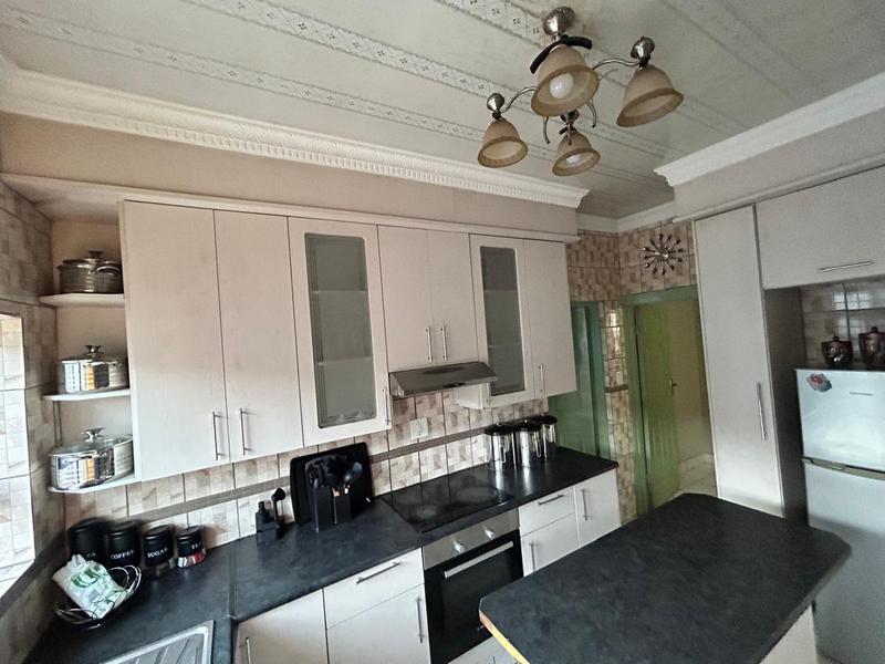 3 Bedroom Property for Sale in West Turffontein Gauteng