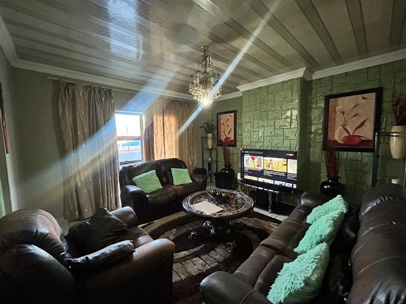 3 Bedroom Property for Sale in West Turffontein Gauteng