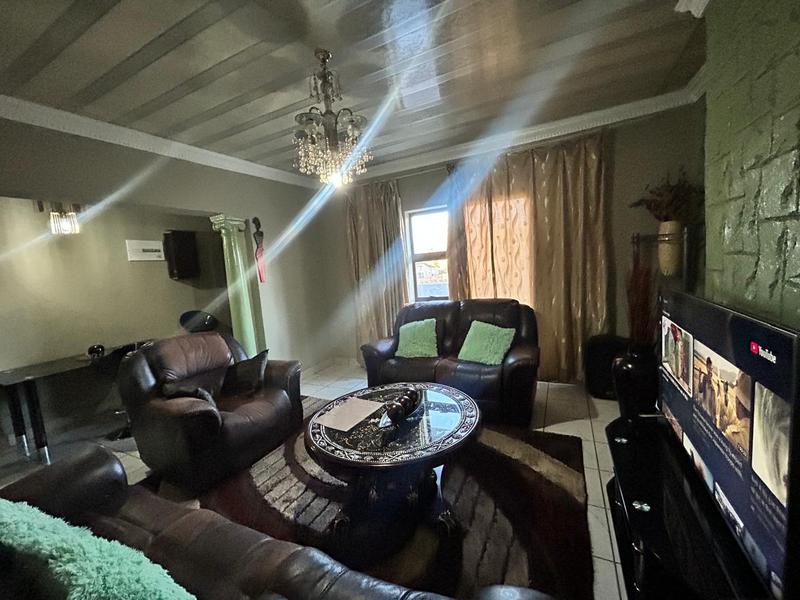 3 Bedroom Property for Sale in West Turffontein Gauteng