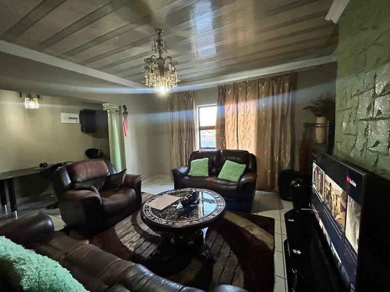 3 Bedroom Property for Sale in West Turffontein Gauteng