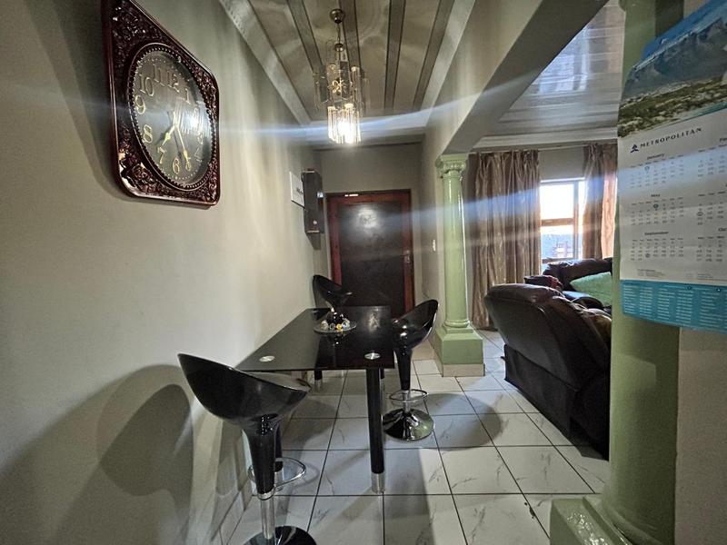 3 Bedroom Property for Sale in West Turffontein Gauteng