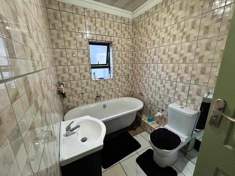 3 Bedroom Property for Sale in West Turffontein Gauteng