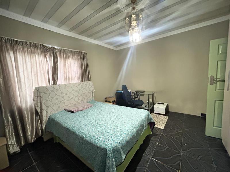 3 Bedroom Property for Sale in West Turffontein Gauteng