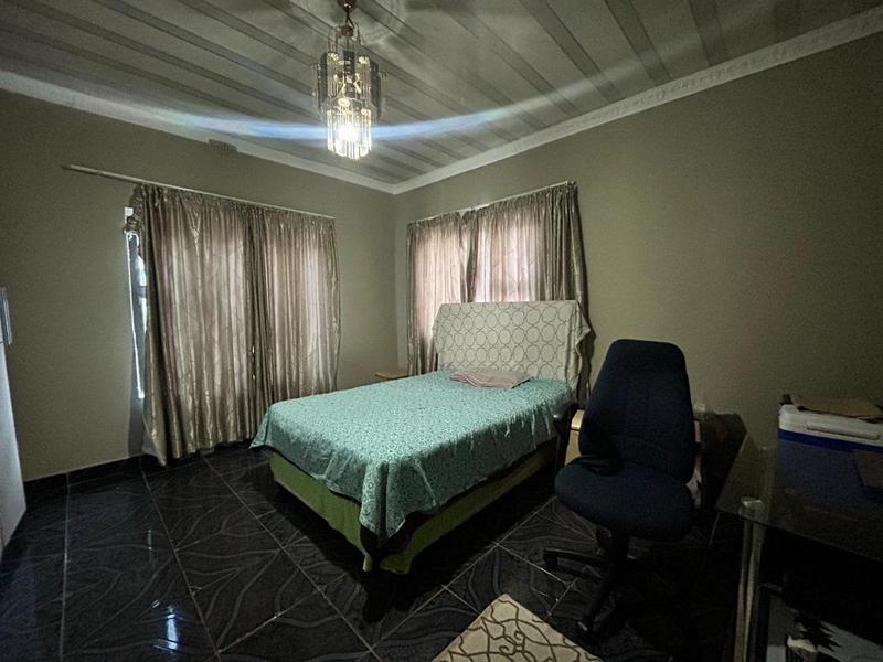 3 Bedroom Property for Sale in West Turffontein Gauteng