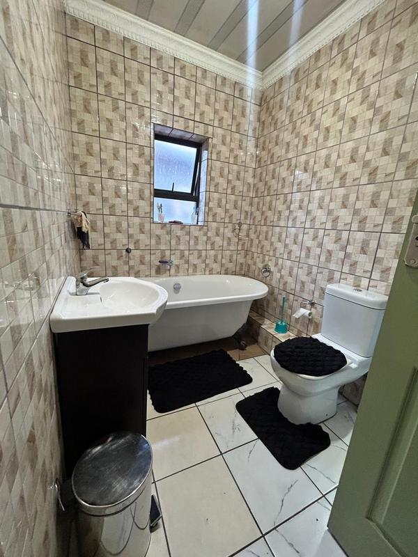 3 Bedroom Property for Sale in West Turffontein Gauteng