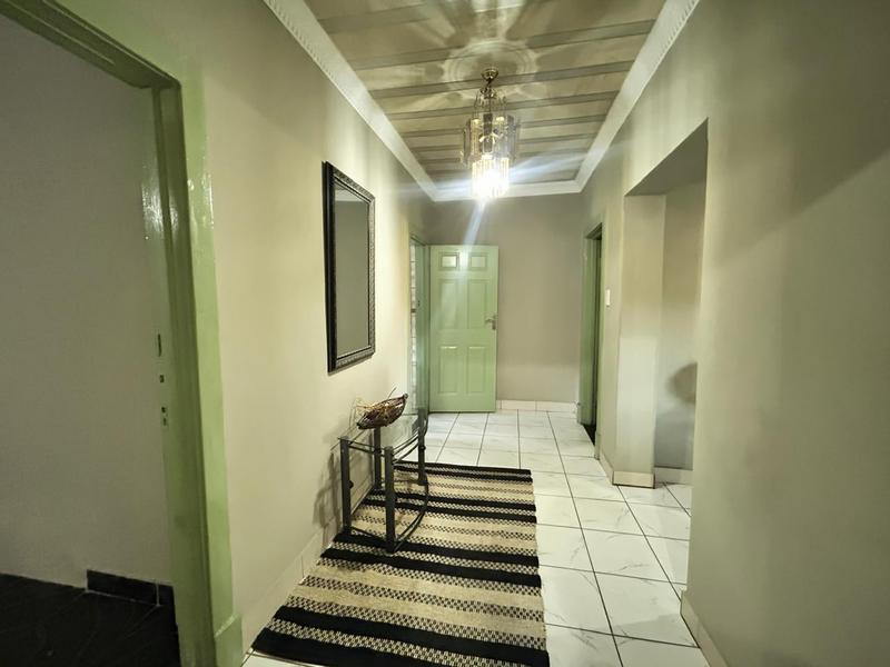 3 Bedroom Property for Sale in West Turffontein Gauteng
