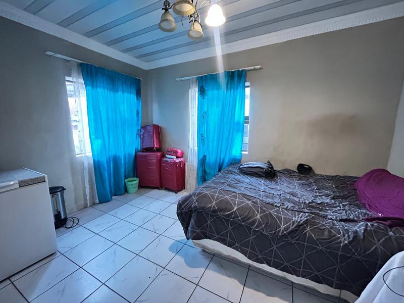 3 Bedroom Property for Sale in West Turffontein Gauteng