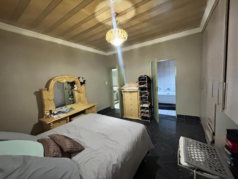 3 Bedroom Property for Sale in West Turffontein Gauteng