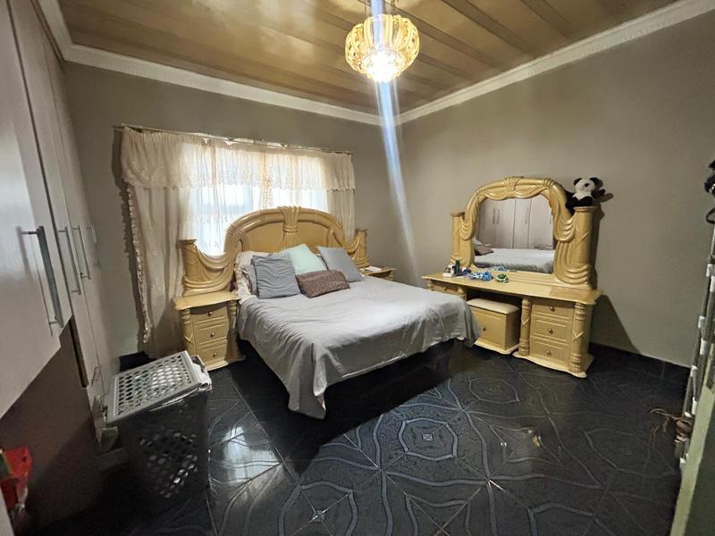 3 Bedroom Property for Sale in West Turffontein Gauteng
