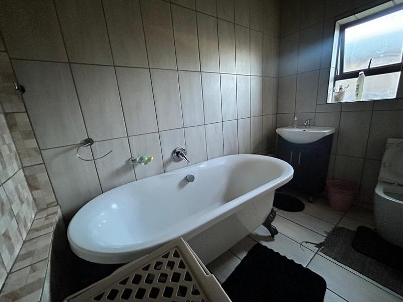 3 Bedroom Property for Sale in West Turffontein Gauteng