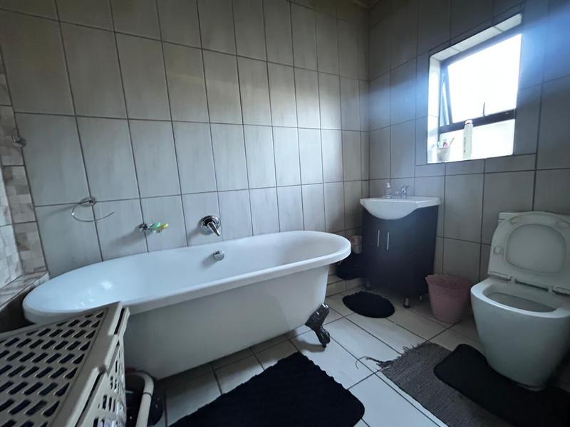 3 Bedroom Property for Sale in West Turffontein Gauteng