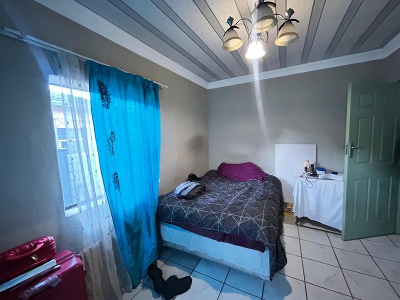 3 Bedroom Property for Sale in West Turffontein Gauteng