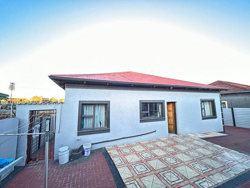 3 Bedroom Property for Sale in West Turffontein Gauteng