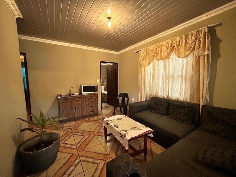 3 Bedroom Property for Sale in West Turffontein Gauteng