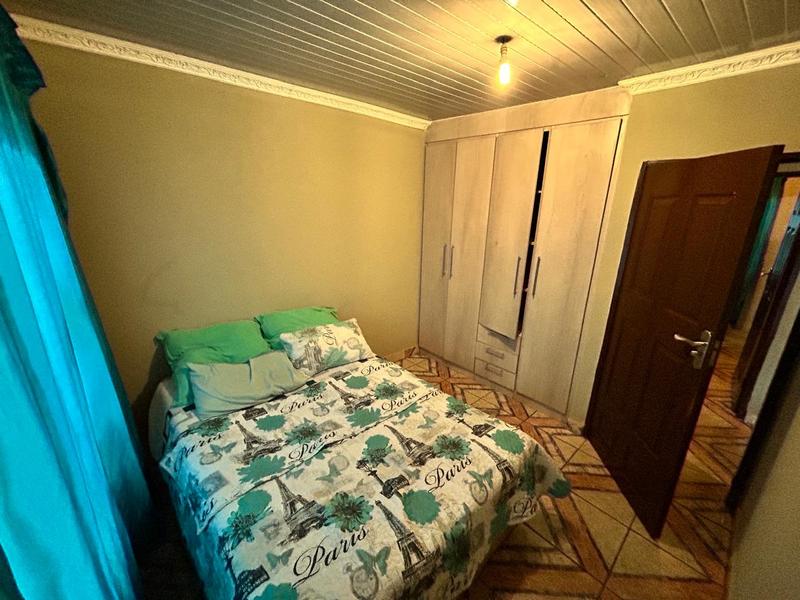 3 Bedroom Property for Sale in West Turffontein Gauteng