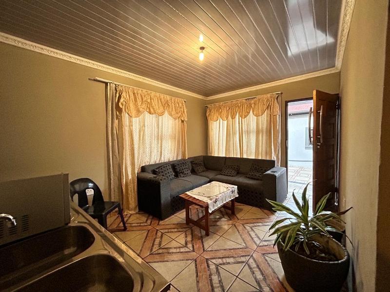 3 Bedroom Property for Sale in West Turffontein Gauteng