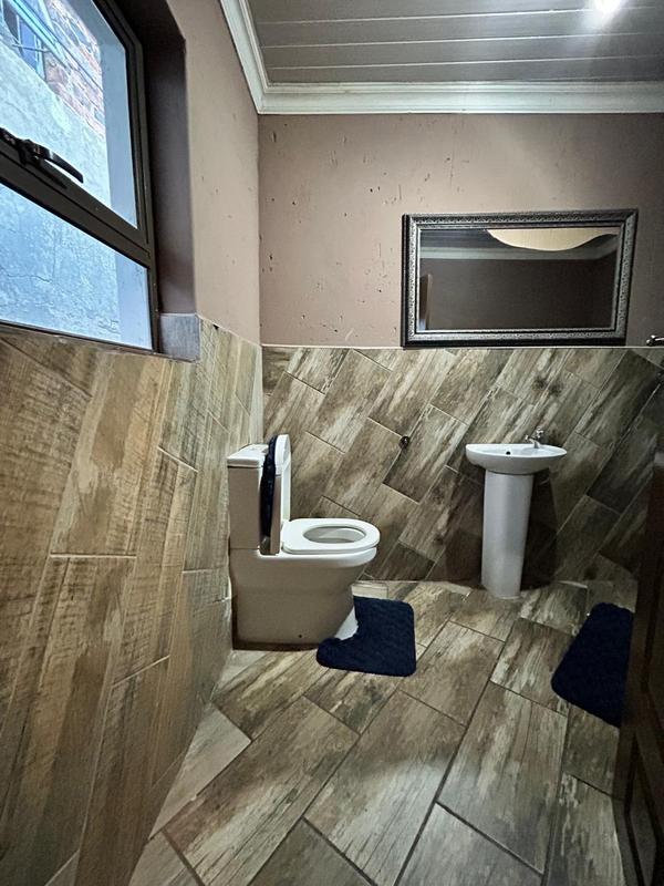 3 Bedroom Property for Sale in West Turffontein Gauteng