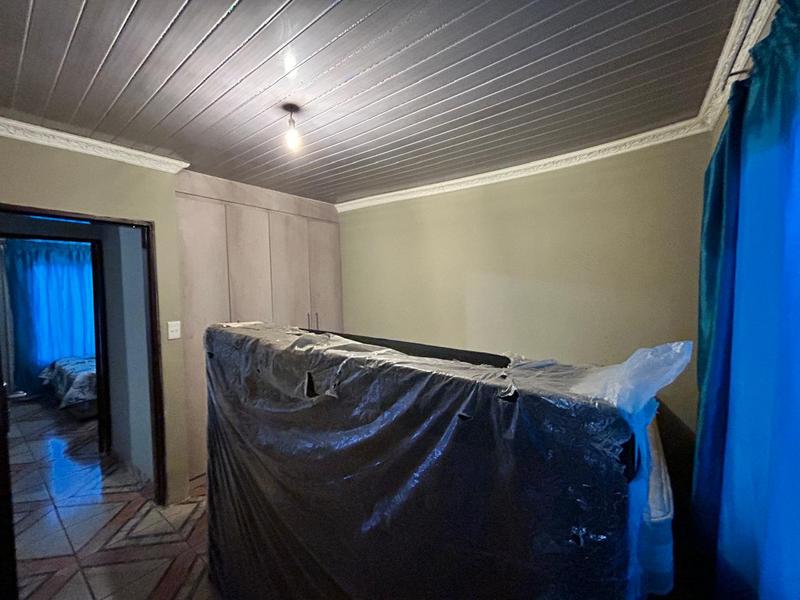 3 Bedroom Property for Sale in West Turffontein Gauteng