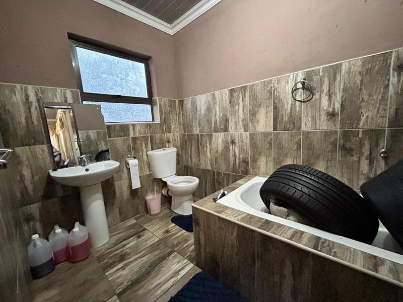 3 Bedroom Property for Sale in West Turffontein Gauteng