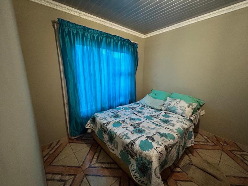 3 Bedroom Property for Sale in West Turffontein Gauteng