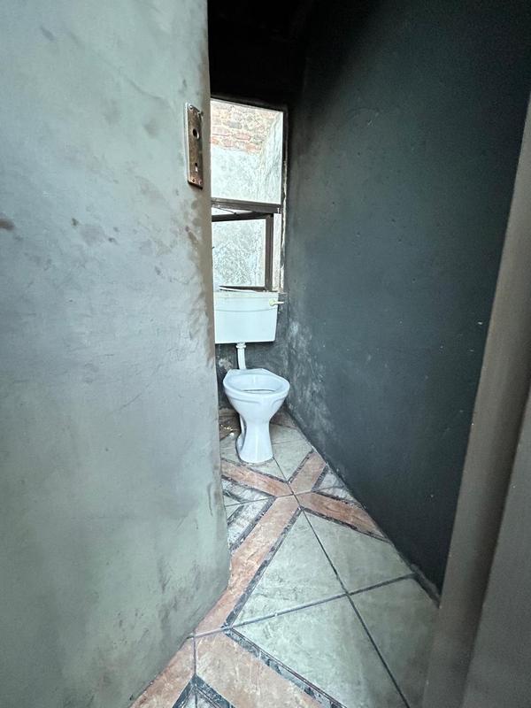 3 Bedroom Property for Sale in West Turffontein Gauteng