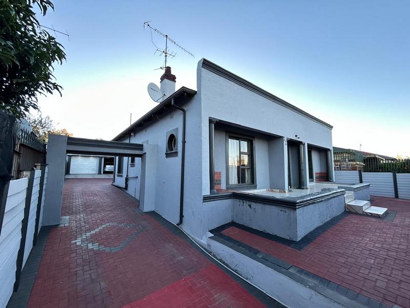 3 Bedroom Property for Sale in West Turffontein Gauteng