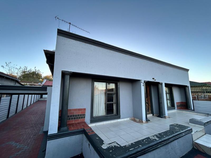 3 Bedroom Property for Sale in West Turffontein Gauteng