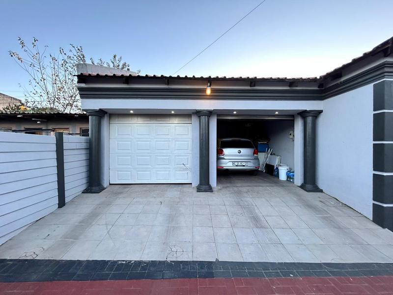 3 Bedroom Property for Sale in West Turffontein Gauteng