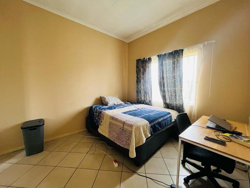 3 Bedroom Property for Sale in Country View Gauteng