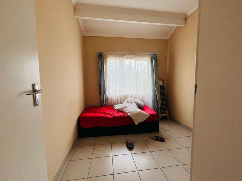 3 Bedroom Property for Sale in Country View Gauteng