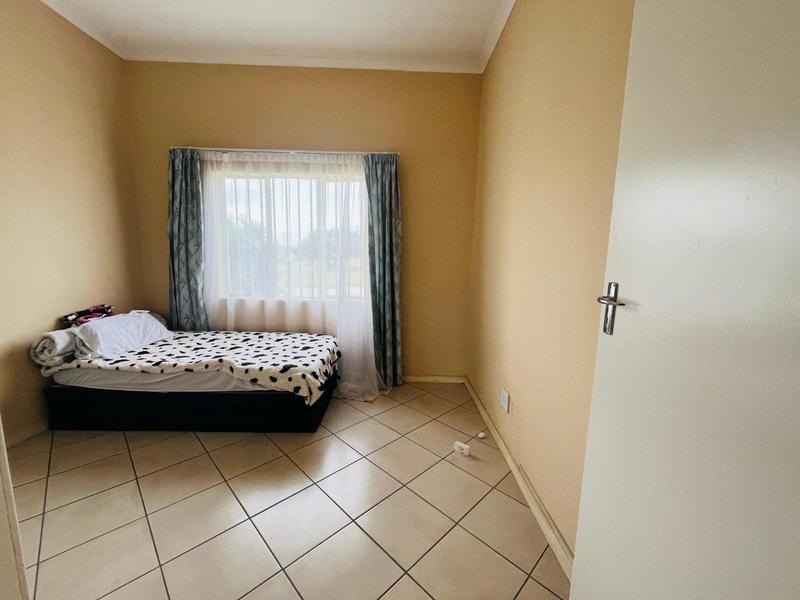 3 Bedroom Property for Sale in Country View Gauteng