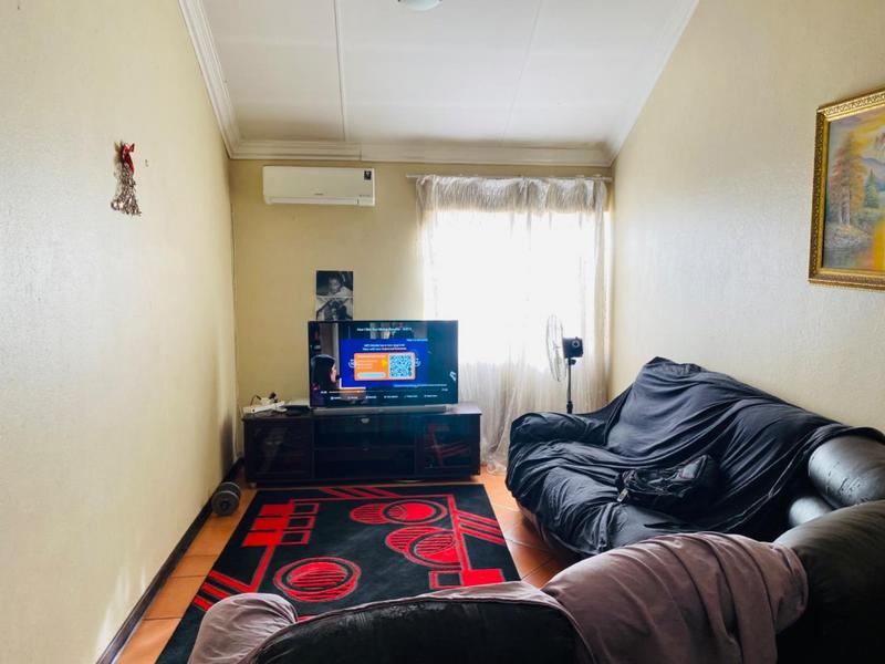 3 Bedroom Property for Sale in Halfway Gardens Gauteng