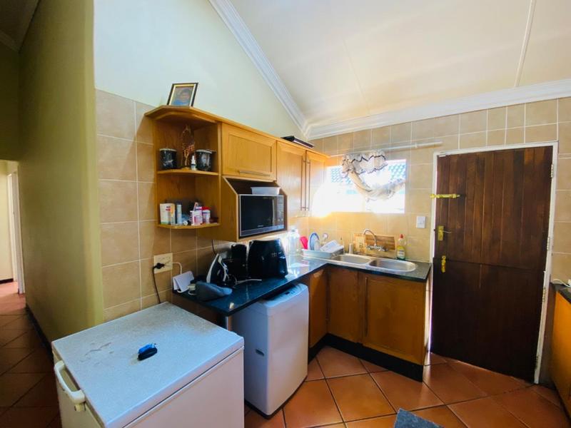 3 Bedroom Property for Sale in Halfway Gardens Gauteng