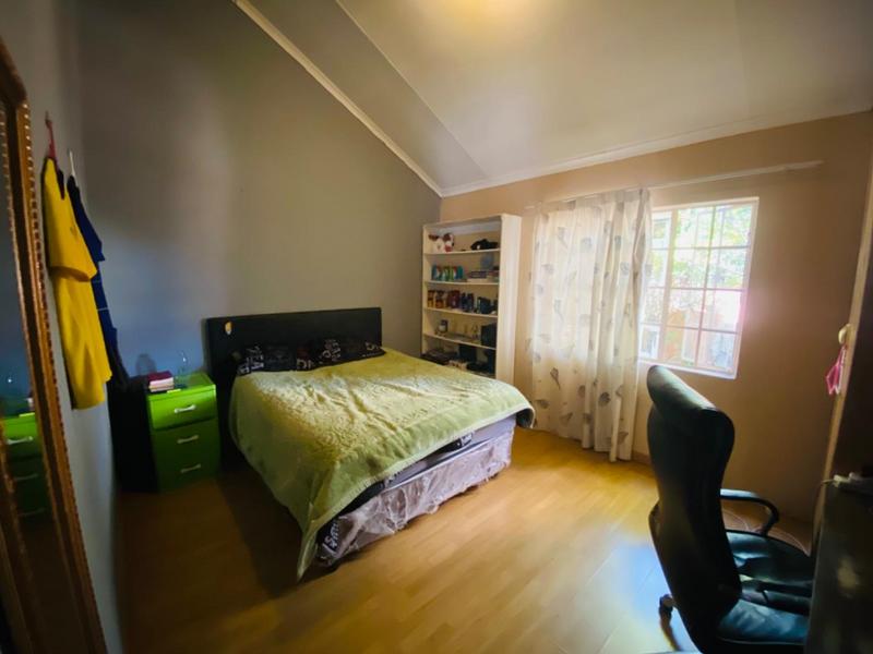 3 Bedroom Property for Sale in Halfway Gardens Gauteng