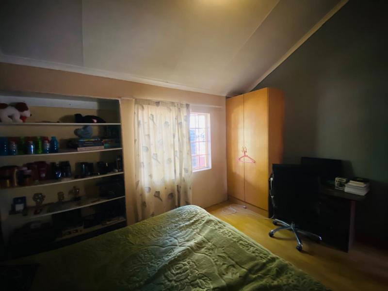 3 Bedroom Property for Sale in Halfway Gardens Gauteng