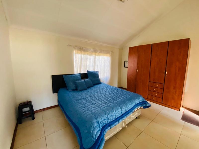 3 Bedroom Property for Sale in Halfway Gardens Gauteng