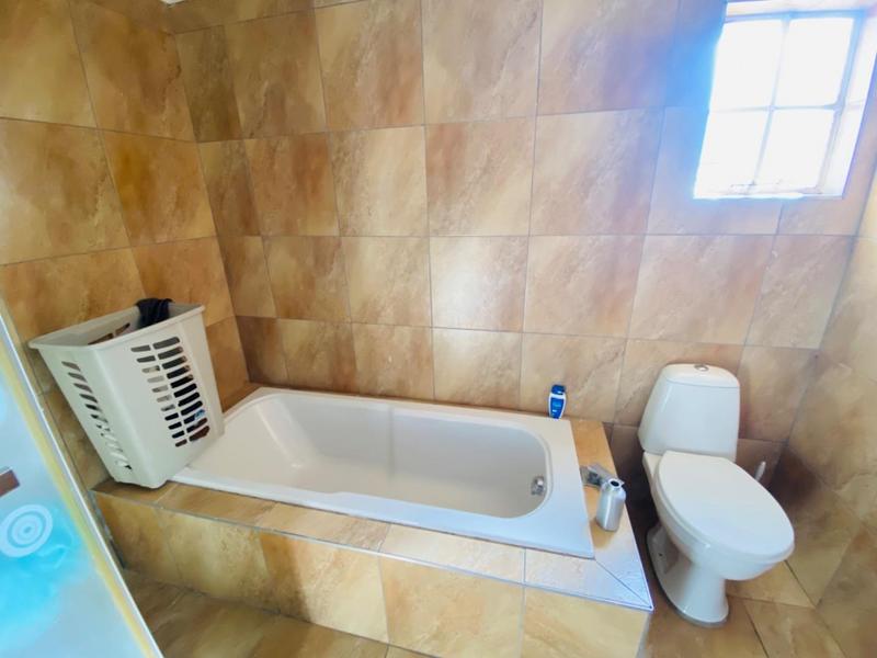 3 Bedroom Property for Sale in Halfway Gardens Gauteng