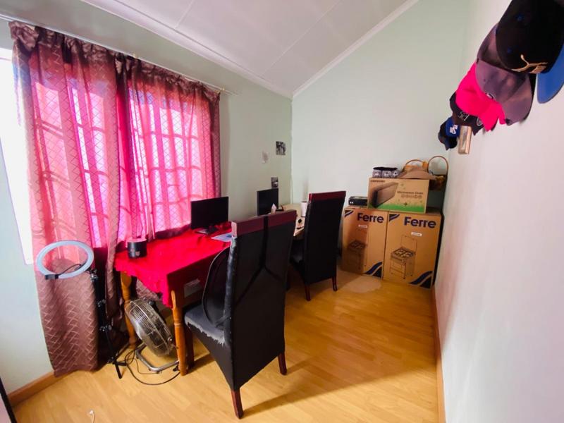 3 Bedroom Property for Sale in Halfway Gardens Gauteng