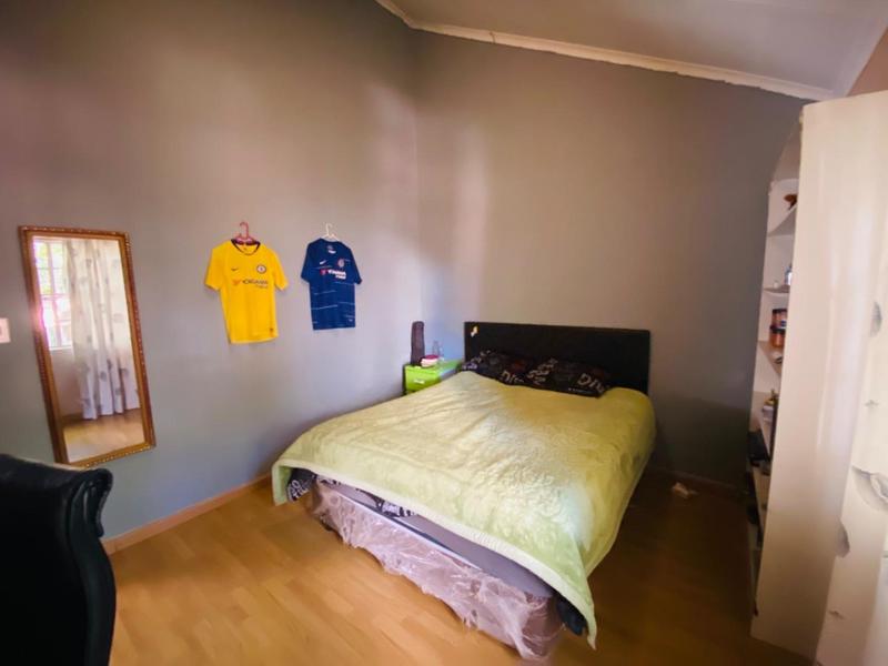 3 Bedroom Property for Sale in Halfway Gardens Gauteng