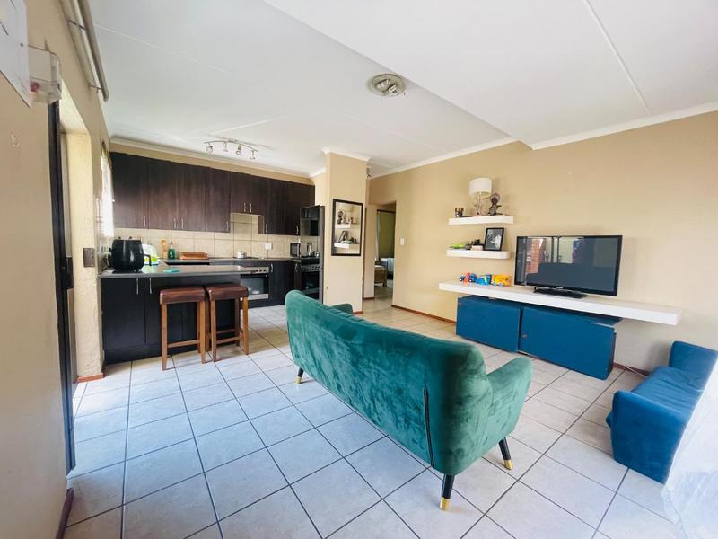 3 Bedroom Property for Sale in Noordwyk Gauteng